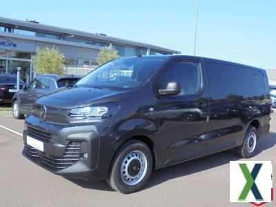 Photo citroen jumpy XL BlueHDI 145 +Caméra