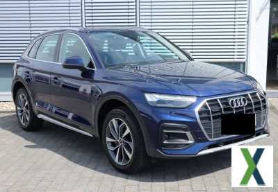 Photo audi q5 40 TDI 204 S tronic 7 Quattro Design