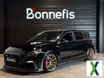 Photo hyundai i30 N Performance 2.0 T-GDi 275ch BVM6, GPS | CAMERA |