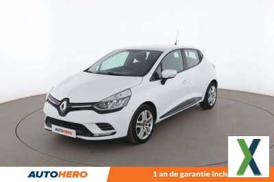 Photo renault clio 1.2 Zen 75 ch