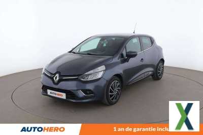 Photo renault clio 0.9 TCe Intens 90 ch