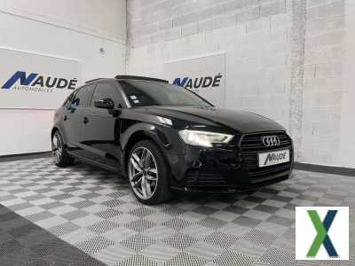 Photo audi a3 Sportback 2.0 TDI 150 CH BV S-Tronic Business Lin