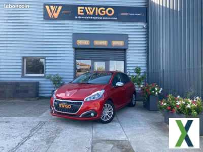 Photo peugeot 208 110ch S\u0026S SIGNATURE EAT6 PURETECH