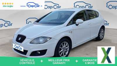 Photo seat leon 1.2 TSI 105 Style Copa