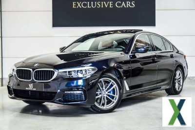 Photo bmw 530 eA Iperformance M-Sportpakket 03/2020