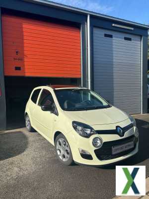 Photo renault twingo II 1.2 LEV 16v 75 eco2 Access Euro 5