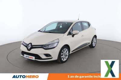 Photo renault clio 1.5 dCi Energy Intens 90 ch