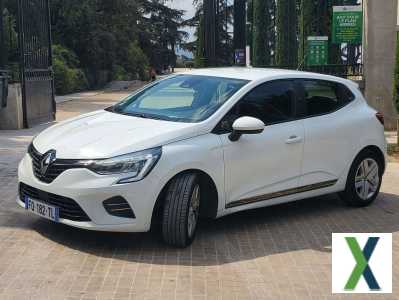 Photo renault clio Blue+dCi+85+Zen