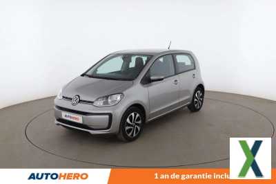Photo volkswagen up! 1.0 Active 5P 65 ch