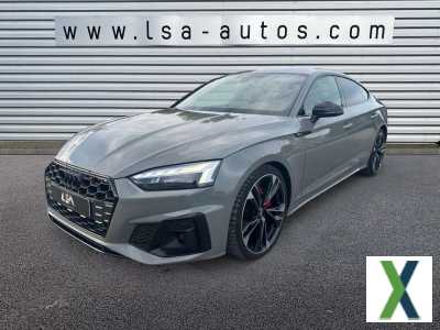 Photo audi a5 2.0 40 TDI 190 S-tronic Edition ONE