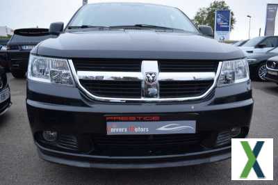 Photo dodge journey 2.7 R/T BA 7PL 58871km garante