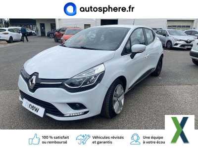 Photo renault clio 1.5 dCi 90ch energy Business 5p Euro6c