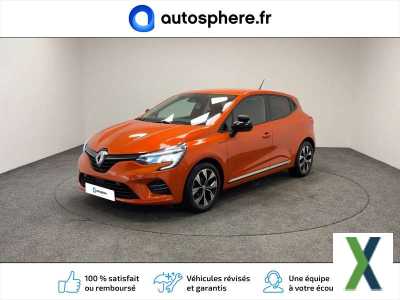 Photo renault clio 1.0 TCe 90ch Evolution