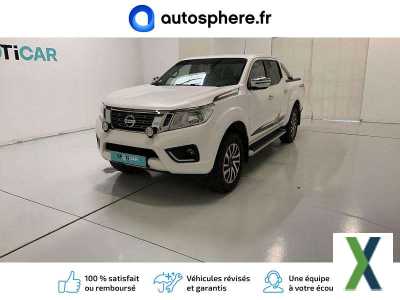 Photo nissan navara 2.3 dCi 190ch Double-Cab X-Pedition 2018 BVA