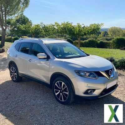 Photo nissan x-trail 1.6 DCI 4X4 Connect Edition