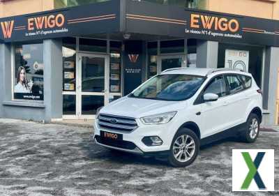 Photo ford kuga 2.0 TDCI 150 CH TITANIUM 4X4 POWERSHIFT