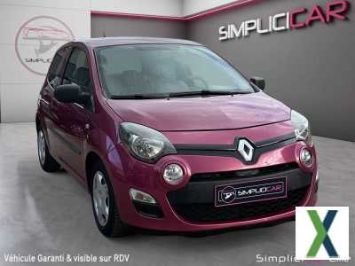 Photo renault twingo Dynamique