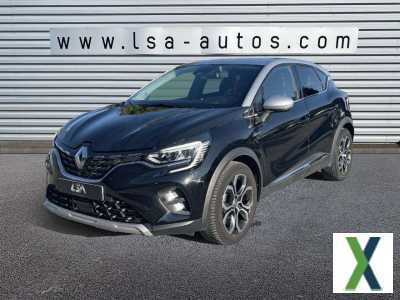 Photo renault captur 1.5 Blue dCi 115 Intens