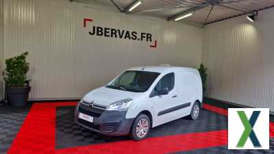 Photo citroen berlingo M BLUEHDI 100 SS ETG6 BUSINESS