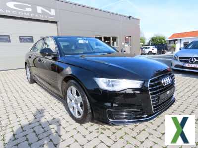 Photo audi a6 2.0 TDi ultra