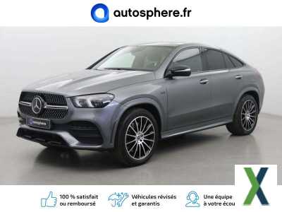 Photo mercedes-benz cl 350 de 194+136ch AMG Line 4Matic 9G-Tronic