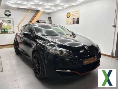 Photo renault megane Mégane III Coupé 2.0 16V 265 RS Luxe