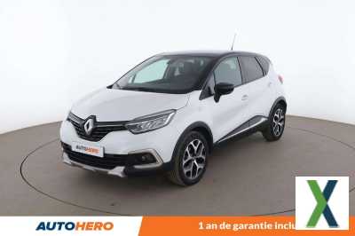 Photo renault captur 1.2 TCe Energy Intens 120 ch