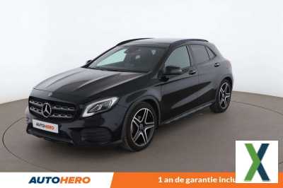 Photo mercedes-benz autres 180 Fascination 7G-DCT 122 ch