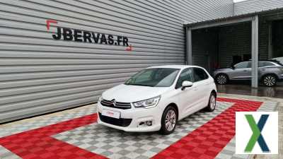 Photo citroen c4 SOCIETE BLUEHDI 100 MILLENIUM BUSINESS