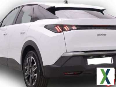 Photo peugeot 3008 1.2 HYBRID 136 E-DSC6 New Model Allure