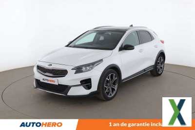 Photo kia xceed 1.6 T-GDi ISG Premium DCT7 204 ch