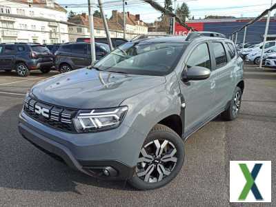 Photo dacia duster II (3) 1.5 Blue dCi 115 Journey