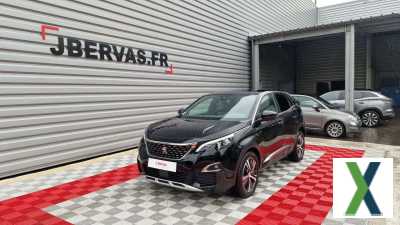 Photo peugeot 3008 BLUEHDI 130CH SS EAT8 GT LINE