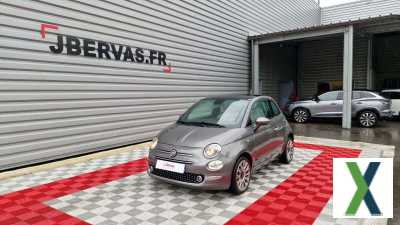 Photo fiat 500 SERIE 8 EURO 6D-TEMP 1.0 70 CH HYBRIDE BSG S/S STA