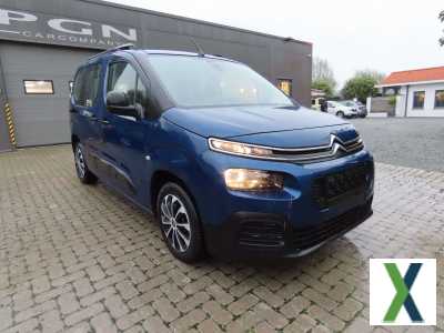 Photo citroen berlingo 1.2 PureTech M Feel S