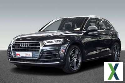 Photo audi sq5 TDI QUATTRO/S TRONIC/PANO/VIRTUAL