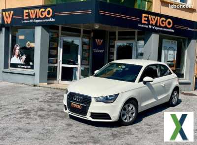 Photo audi a1 1.2 TFSI 90 CH AMBIENTE