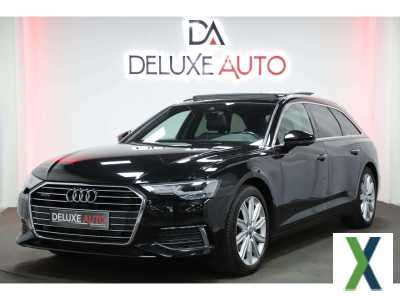 Photo audi a6 V 3.0 V6 45 TDI 231 Design Quattro Tiptronic