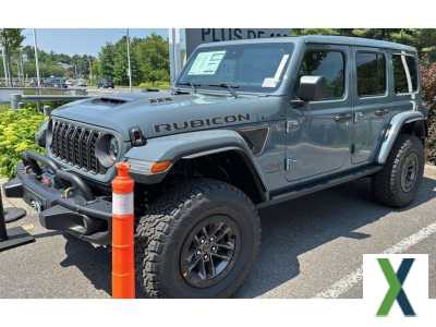 Photo jeep wrangler SRT SRT392 Unlimited Rubicon 392 FINAL EDITION