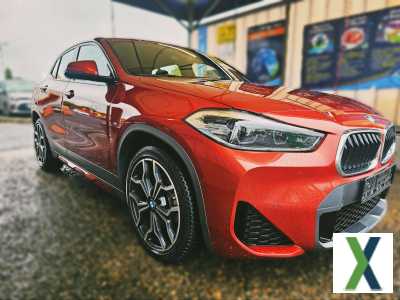 Photo bmw x2 24 000€ HT XDrive25e ???? ???????????????????? ????