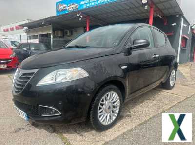 Photo lancia ypsilon gold 1.2 69 cv superbe etat faible km