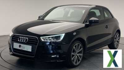 Photo audi a1 1.4 TFSI 150 Ambition Luxe BOSE / SUVI AUDI / CUIR