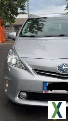 Photo toyota prius 2012 Toyota Prius