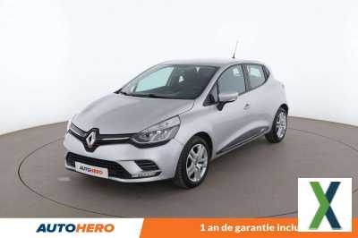 Photo renault clio 0.9 TCe Zen 90 ch