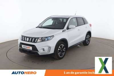 Photo suzuki vitara 1.0 BoosterJet Style 111 ch