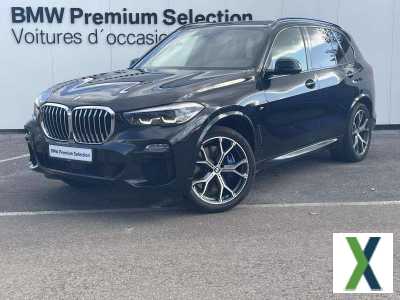 Photo bmw x5 xDrive 30d