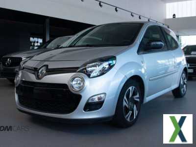 Photo renault twingo 1.2i Exception Quickshift