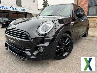 Photo mini cooper 1.5A/Pack John Cooper works/Toit Panoramique .