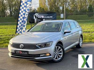 Photo volkswagen passat SW 1.6 TDI 120CH CONFORTLINE BUSINESS 117.000KM /