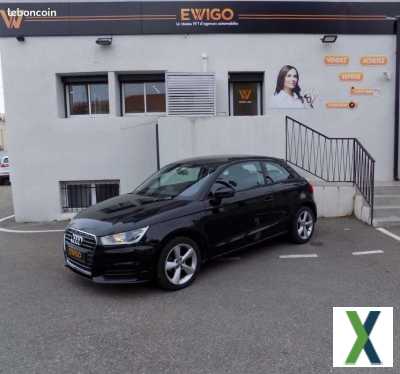 Photo audi a1 1.0 TFSI 95 ULTRA AMBIENTE